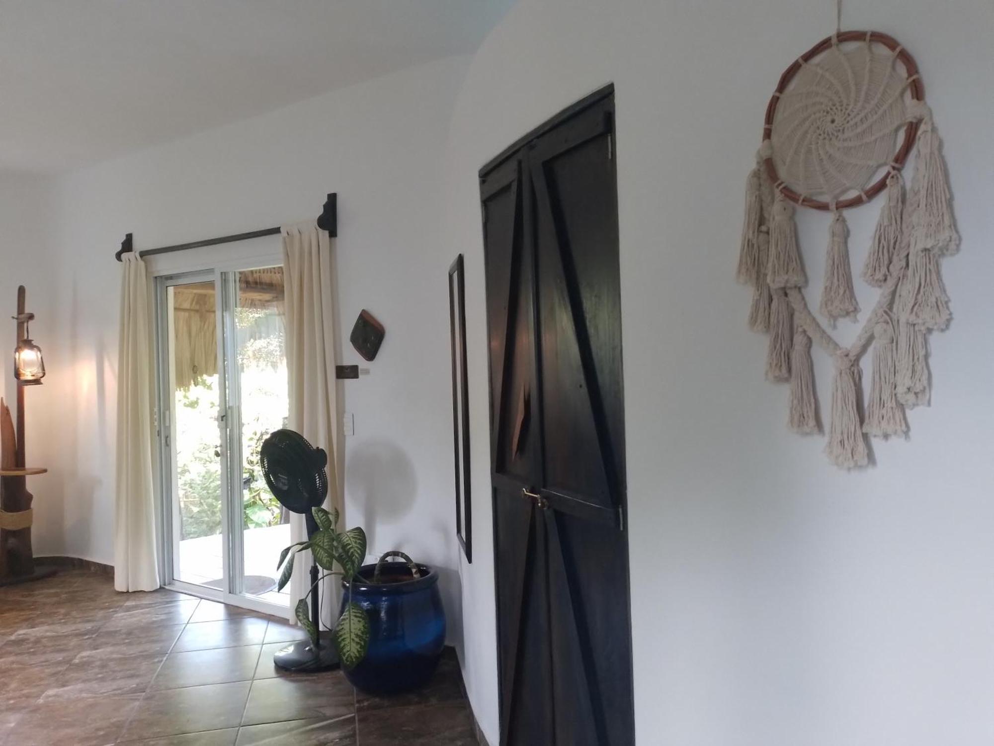 Отель Zamunda Garden View Тулум Экстерьер фото