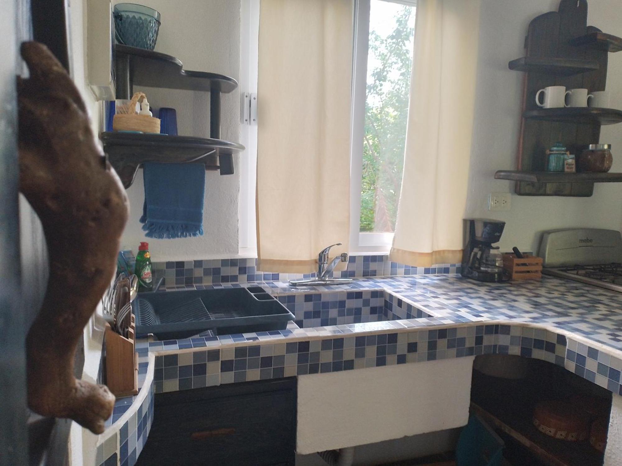 Отель Zamunda Garden View Тулум Номер фото